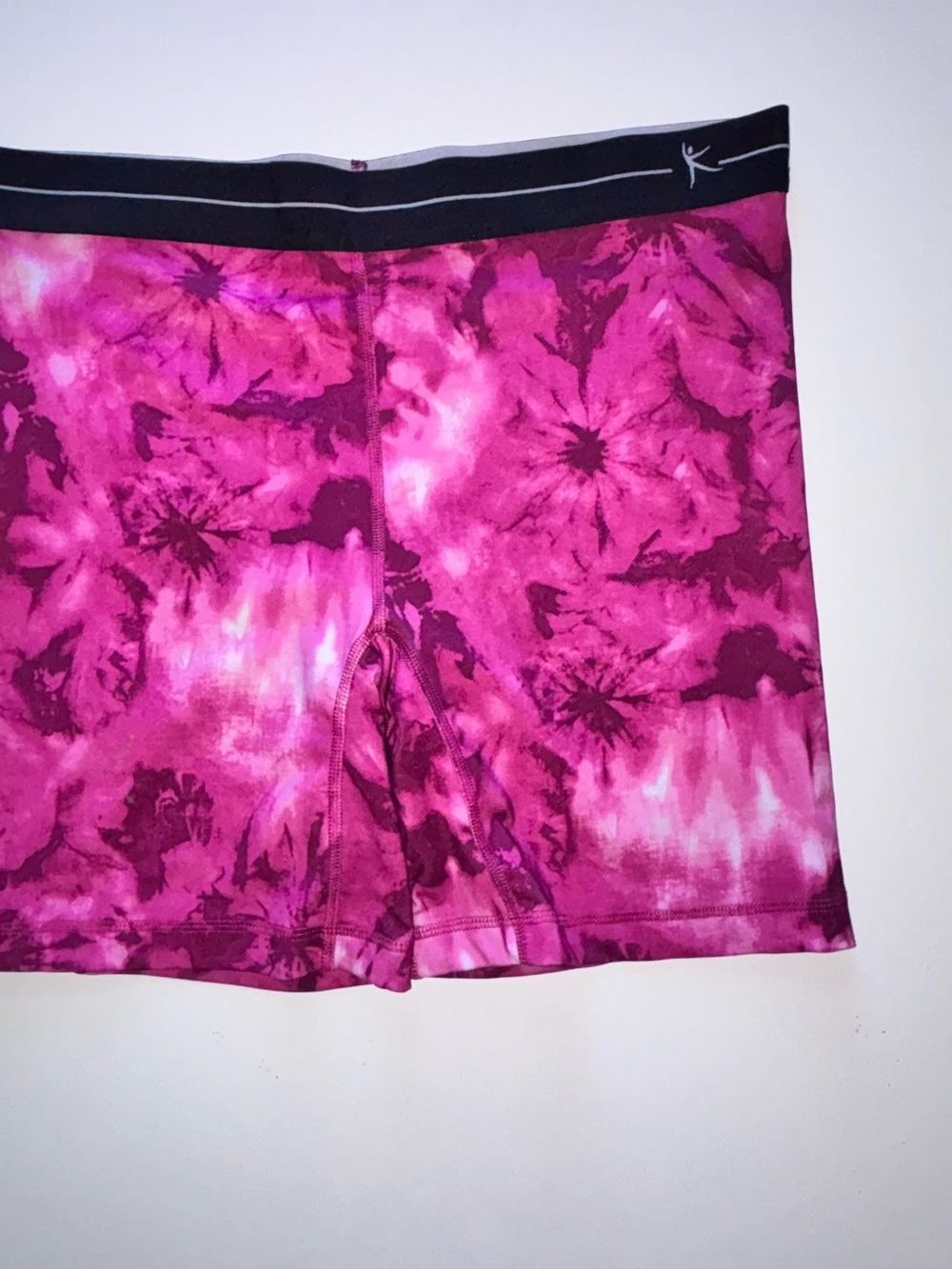 Danskin Shorts - Picture 3 of 11